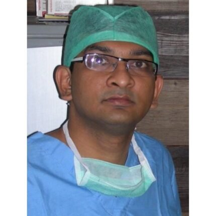 Dr. Nehal Sheth