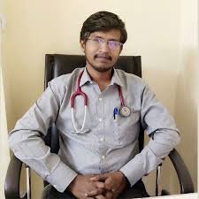 Dr. Niranjan Nomula