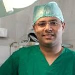 Dr. Nitin R Deshpande