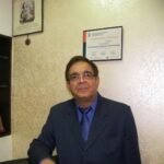 Dr. O P Gangwani