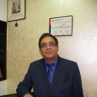 Dr. O P Gangwani