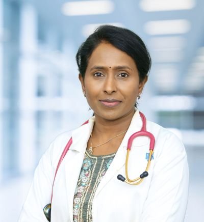 Dr. Padmaja