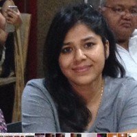Dr. Parul Goyal