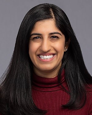 Dr. Parul Goyal