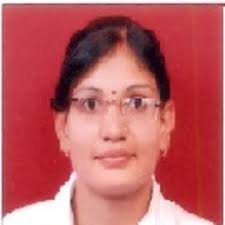 Dr. Pratibha Gandhi