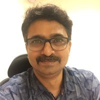 Dr. Pratik Dasgupta