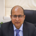 Dr. Pritam Pankaj