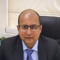 Dr. Pritam Pankaj