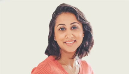 Dr. Priya Shah