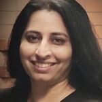 Dr. R Priya Pillai