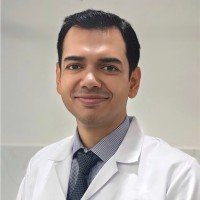 Dr. Rahul R. Modi