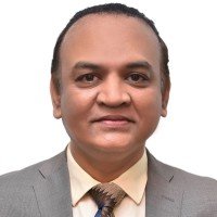 Dr. Rajesh Rajput