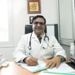 Dr. Rajneesh Gulati