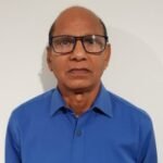 Dr. Ramesh Chandra Sharma