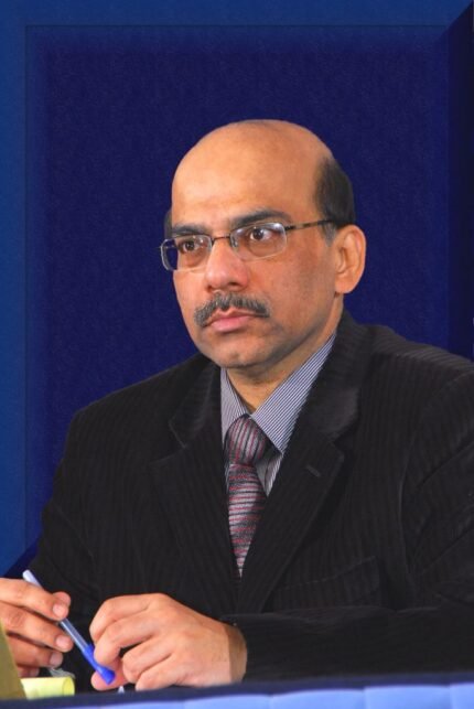 Dr. Ravindra Reddy