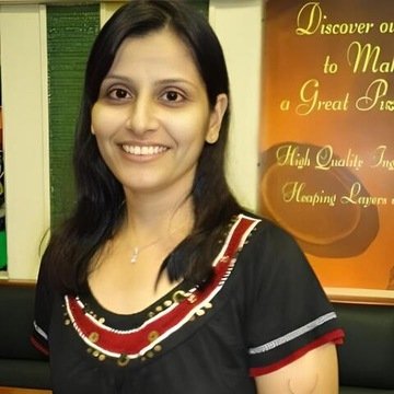 Dr. Reshma Mehta