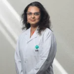 Dr. Ruchi Parikh