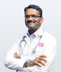 Dr. S. Srikumar