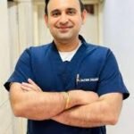 Dr. Sachin Dhawan