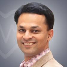 Dr. Sachin Gandhi