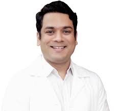 Dr. Sachin Zambare