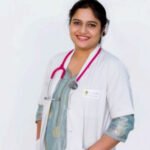 Dr. Saima F. Khan