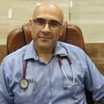 Dr. Salaah Qureshi