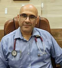 Dr. Salaah Qureshi
