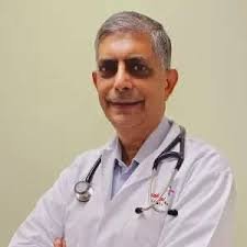 Dr. Sanjay Agarwal