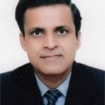 Dr. Sanjay Ahuja