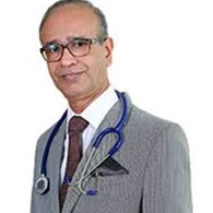 Dr. Sanjiv Shah