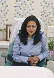 Dr. Saumya Shetty