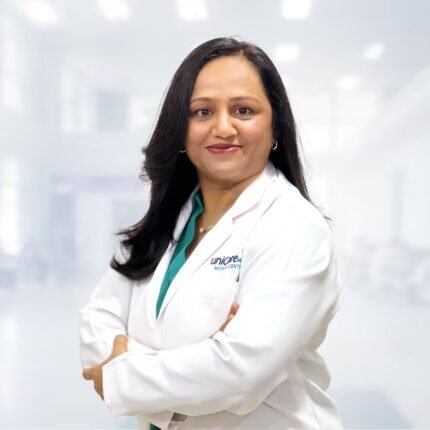 Dr. Sheetal Vaidya