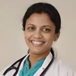 Dr. Shilpa DESHMUKH Kadam