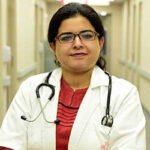 Dr. Shreya Dubey