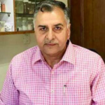 Dr. Subhash Khatana