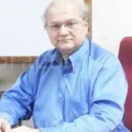 Dr. Sudhir Joshi
