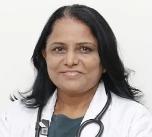 Dr. Suguna Reddy