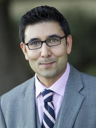 Dr. Sunil Dwivedi