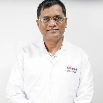 Dr. Sunil Ghate