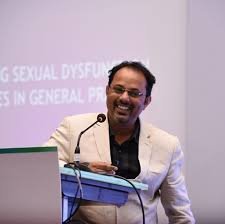 Dr. Sunil Gowda