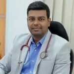 Dr. Surendar Baradhi