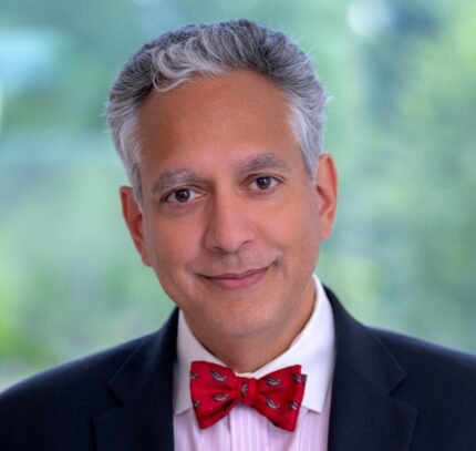 Dr. Surinder Paul Jindal