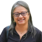 Dr. Sushmita Roy Chowdhury