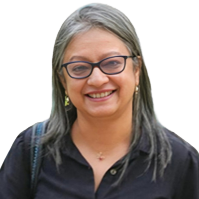 Dr. Sushmita Roy Chowdhury