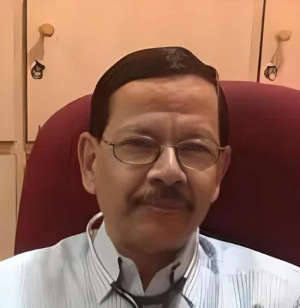 Dr. Swapan Kumar Sengupta