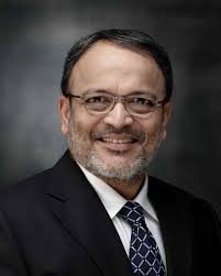 Dr. Tejas Patel