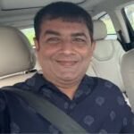 Dr. Tushar M. Shah