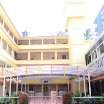 Dr. V.p. Mondkar