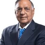 Dr. Vijay Arora